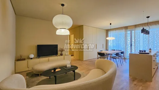 Apartamento com 3 Quartos à venda, 108m² no Vila Izabel, Curitiba