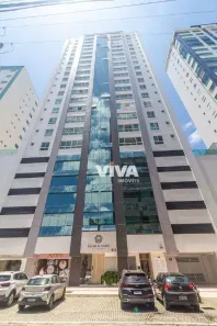 Apartamento com 4 Quartos à venda, 132m² no Centro, Balneário Camboriú
