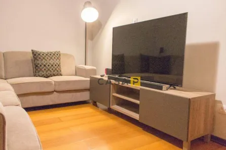 Apartamento com 3 Quartos à venda, 119m² no Vila Belvedere, Americana