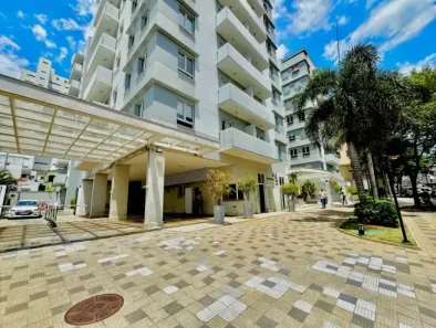 Apartamento com 1 Quarto à venda, 35m² no Centro, Campinas