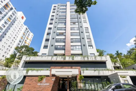 Apartamento com 1 Quarto à venda, 42m² no Itoupava Seca, Blumenau