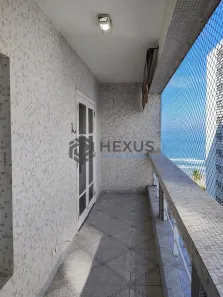 Apartamento com 2 Quartos à venda, 72m² no Pitangueiras, Guarujá