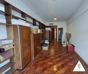 Conjunto Comercial / Sala à venda, 33m² no Centro, Rio de Janeiro