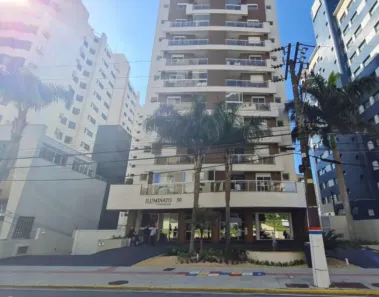 Apartamento com 2 Quartos à venda, 109m² no Centro, Florianópolis