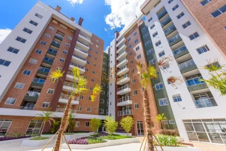Apartamento com 3 Quartos à venda, 77m² no Bigorrilho, Curitiba