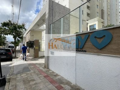 Apartamento com 1 Quarto à venda, 65m² no Planalto, Belo Horizonte