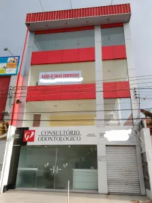 Prédio/Edifício Inteiro à venda, 128m² no Nova Cidade, Manaus