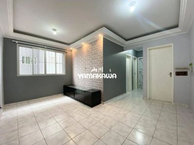 Apartamento com 2 Quartos à venda, 52m² no Itaquera, São Paulo