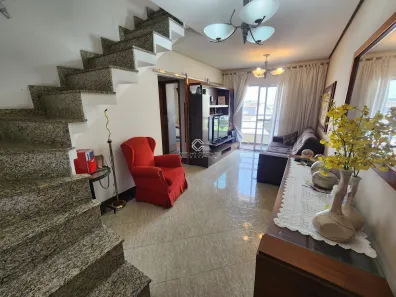 Cobertura com 3 Quartos à venda, 103m² no Santa Maria, São Caetano do Sul