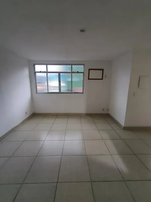 Foto do imóvel - Apartamento para alugar com 45 m², 2 quartos, 3 banheiros