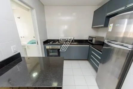 Apartamento com 2 Quartos à venda, 73m² no Hugo Lange, Curitiba