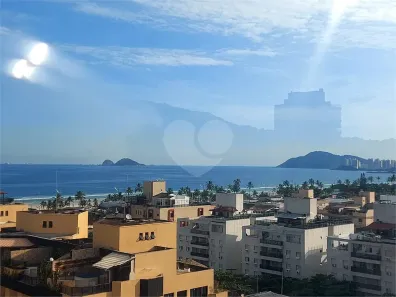 Apartamento com 3 Quartos à venda, 106m² no Enseada, Guarujá