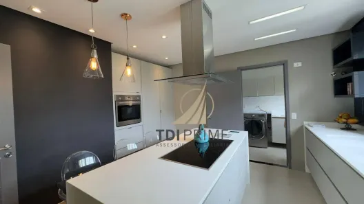 Apartamento com 3 Quartos à venda, 160m² no Jardim, Santo André