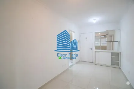 Apartamento com 2 Quartos à venda, 60m² no Centro, Osasco
