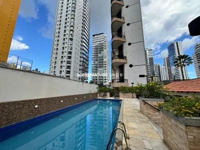 Apartamento com 2 Quartos à venda, 88m² no Nazaré, Belém