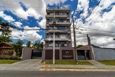 Apartamento com 3 Quartos à venda, 82m² no Centro, Pinhais