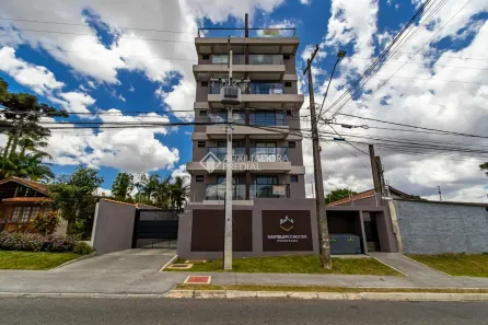 Apartamento com 3 Quartos à venda, 82m² no Centro, Pinhais