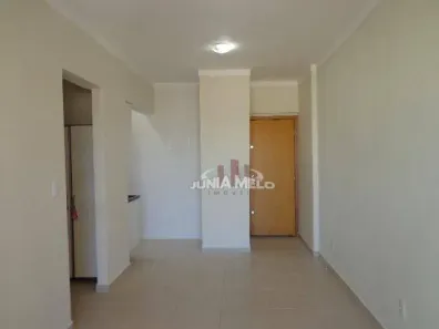 Apartamento com 1 Quarto à venda, 55m² no Nova Aliança, Ribeirão Preto