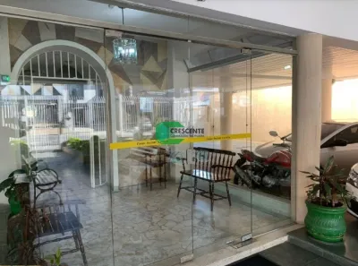 Apartamento com 2 Quartos à venda, 90m² no Jardim Bela Vista, Santo André