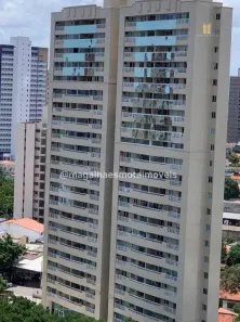 Apartamento com 3 Quartos à venda, 95m² no Dionisio Torres, Fortaleza
