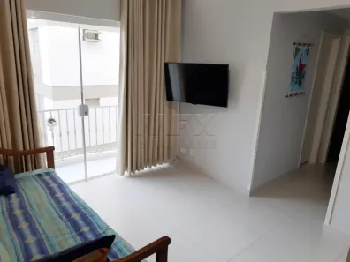 Apartamento com 1 Quarto à venda, 56m² no Enseada, Guarujá