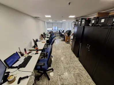 Loja / Salão / Ponto Comercial com 1 Quarto à venda, 40m² no Tijuca, Rio de Janeiro