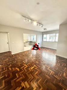 Apartamento com 2 Quartos à venda, 83m² no Vila Mascote, São Paulo