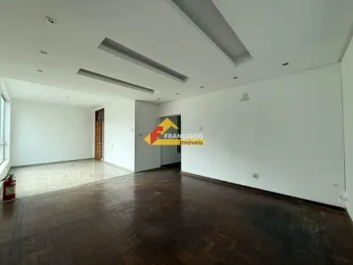Conjunto Comercial / Sala para alugar, 110m² no Centro, Divinópolis