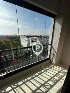 Apartamento com 2 Quartos à venda, 66m² no Campestre, Santo André