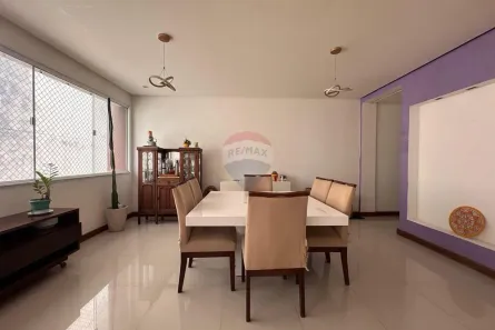 Apartamento com 2 Quartos para alugar, 121m² no Graça, Salvador