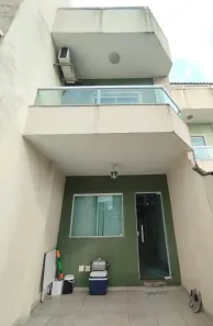 Casa com 2 Quartos à venda, 84m² no Nova Cidade, Nilópolis