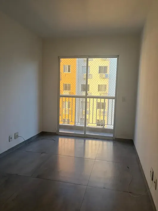 Foto do imóvel - Apartamento para alugar com 60 m², 2 quartos, 1 banheiro, 1 vaga