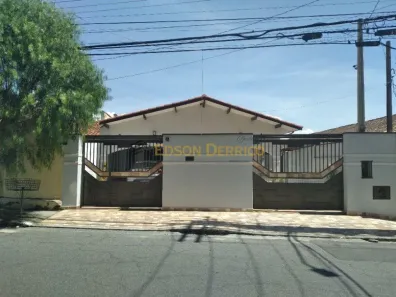 Casa com 3 Quartos à venda, 233m² no Tabaú, Pindamonhangaba