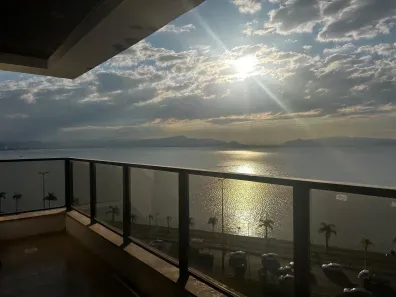 Apartamento com 3 Quartos à venda, 301m² no Agronômica, Florianópolis