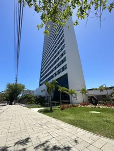 Apartamento com 2 Quartos à venda, 55m² no Pina, Recife
