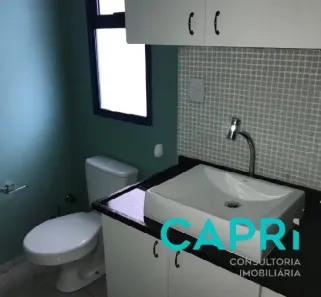 Conjunto Comercial / Sala à venda, 42m² no Mercês, Curitiba