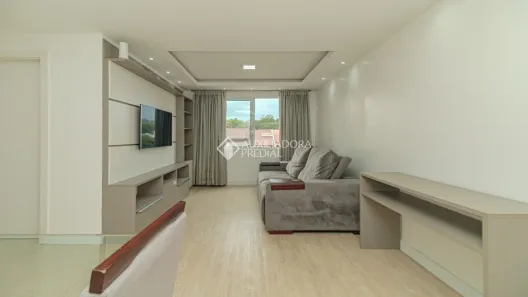 Apartamento com 2 Quartos à venda, 64m² no Partenon, Porto Alegre
