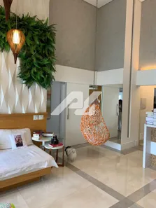 Cobertura com 3 Quartos à venda, 126m² no Cambuí, Campinas