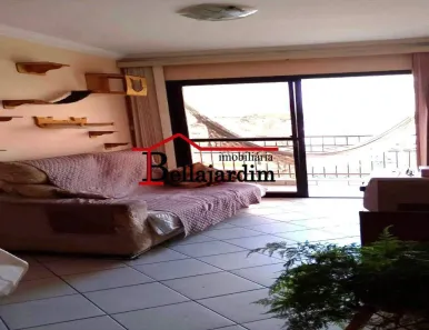 Apartamento com 3 Quartos à venda, 77m² no Vila Floresta, Santo André