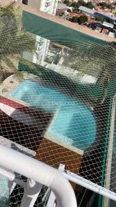Cobertura com 3 Quartos à venda, 230m² no Taquaral, Campinas