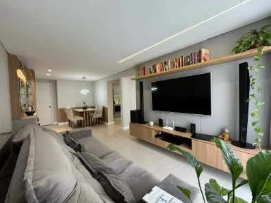 Apartamento com 2 Quartos à venda, 140m² no Centro, Balneário Camboriú
