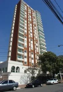 Apartamento com 5 Quartos à venda, 224m² no Campo Belo, São Paulo