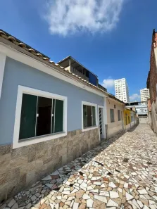 Casa de Vila com 2 Quartos à venda no Centro, Nilópolis