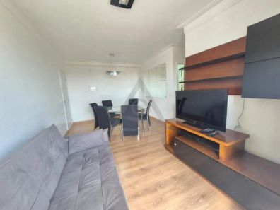 Apartamento com 3 Quartos para venda ou aluguel, 70m² no Vila Nova, Campinas