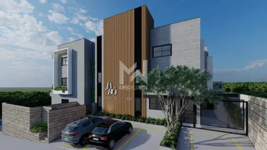 Studio com 1 Quarto à venda, 60m² no Centro, Vinhedo