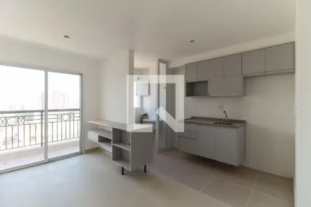 Apartamento com 2 Quartos à venda, 49m² no Quarta Parada, São Paulo