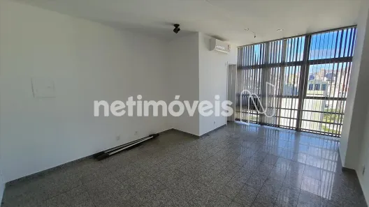 Conjunto Comercial / Sala à venda, 34m² no Santa Efigênia, Belo Horizonte
