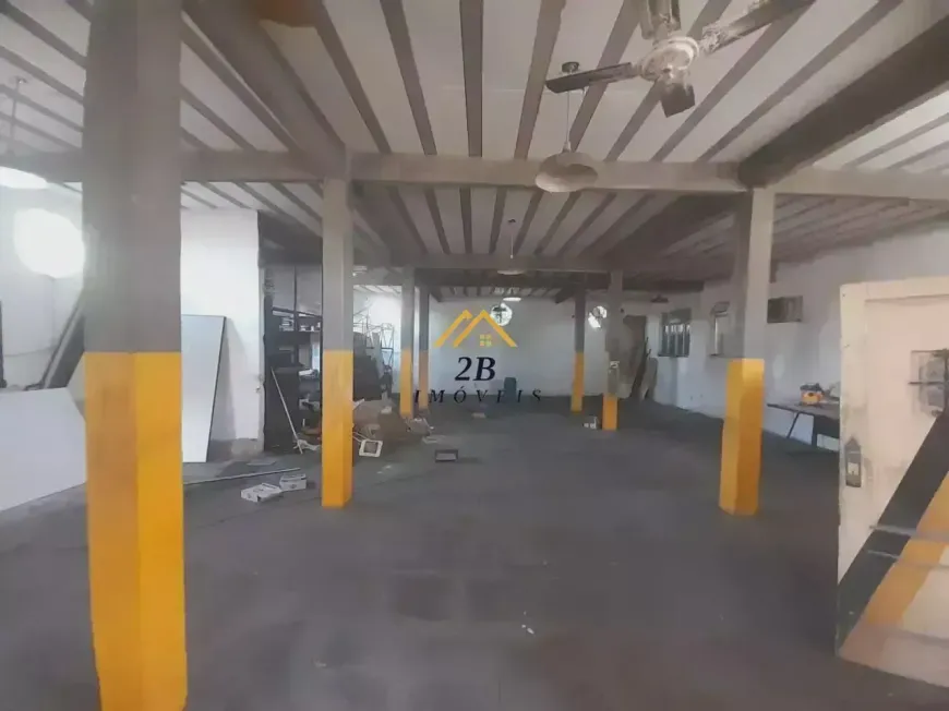 Foto do imóvel - Casa para alugar com 430 m², 5 quartos, 5 banheiros
