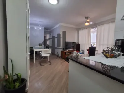 Apartamento com 2 Quartos à venda, 72m² no Santa Paula, São Caetano do Sul