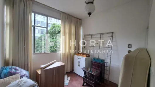 Apartamento com 2 Quartos à venda, 61m² no Copacabana, Rio de Janeiro